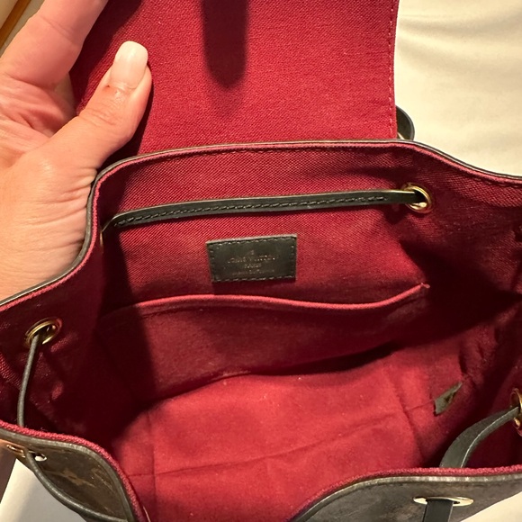 Authentic! Louis Vuitton Handbag - Picture 7 of 8